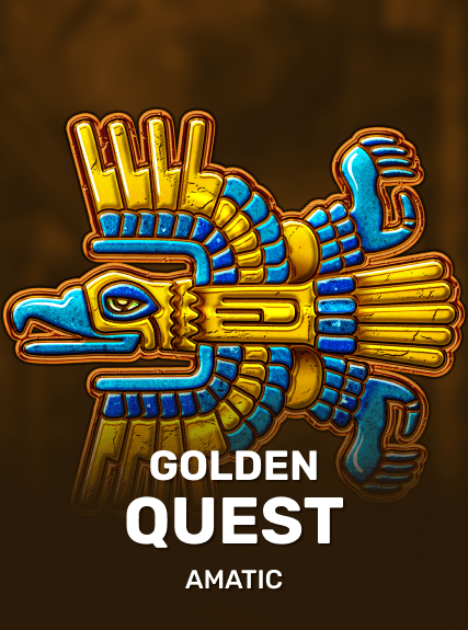 Golden Quest