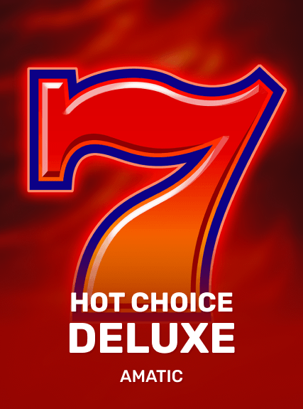 Hot Choice Deluxe