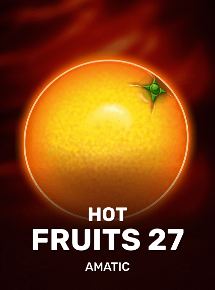 Hot Fruits 27