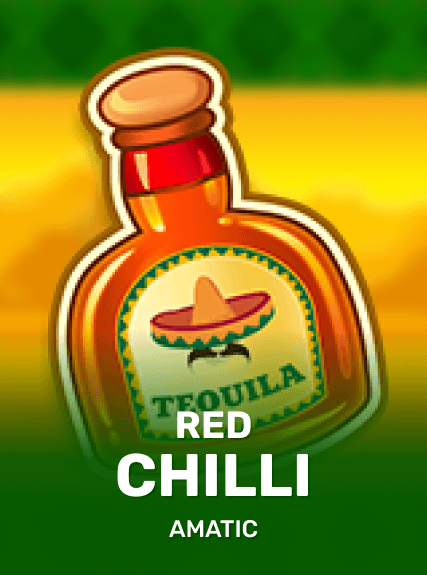 Red Chilli