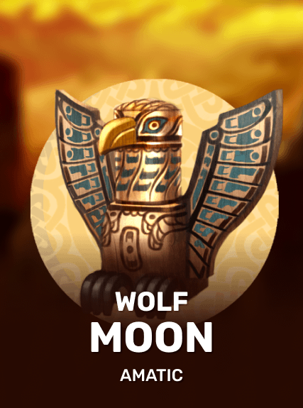 Wolf Moon