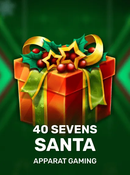 40 Sevens Santa (apparat)