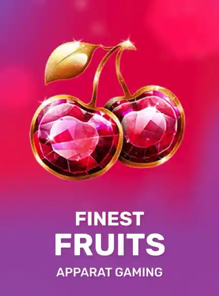Finest Fruits (apparat)