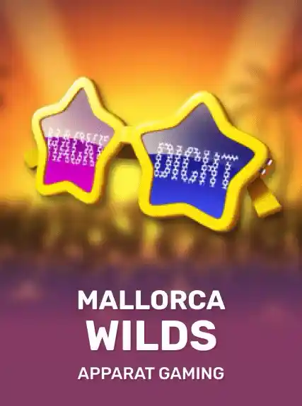 Mallorca Wilds (apparat)