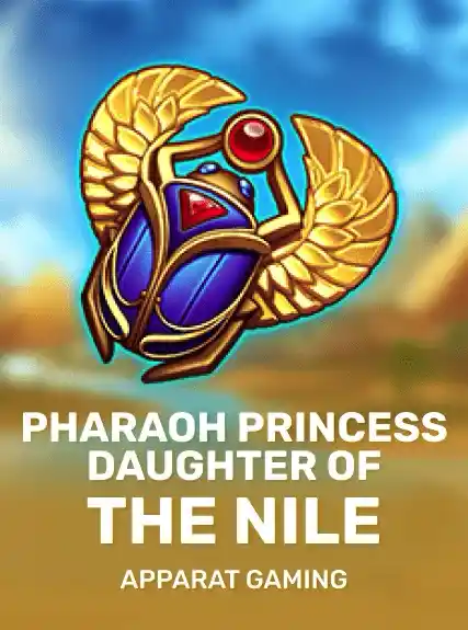 Pharaoh Princess - Daughter of the Nile (apparat)