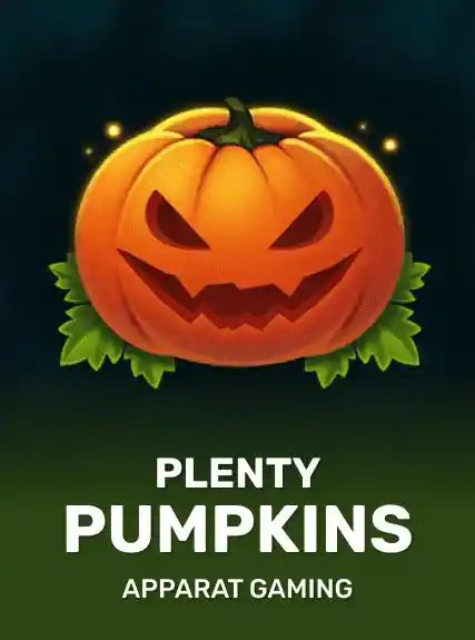 Plenty Pumpkins (apparat)