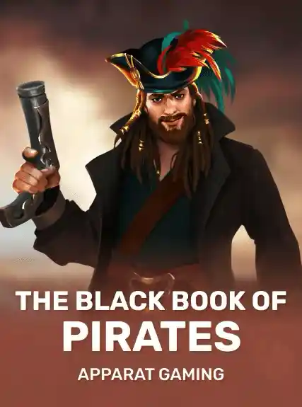 The Black Book of Pirates (apparat)