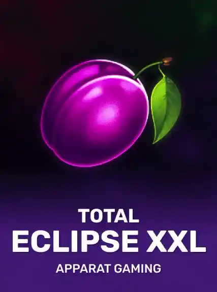 Total Eclipse XXL (apparat)