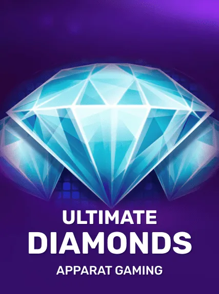 Ultimate Diamonds (apparat)
