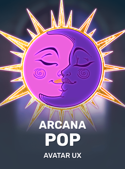ArcanaPop