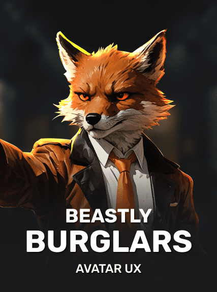 Beastly Burglars