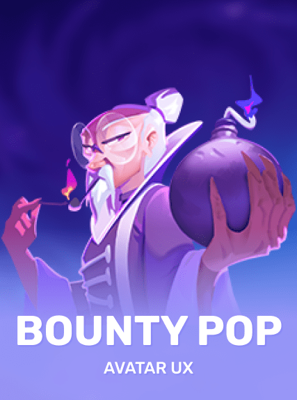 Bounty Pop