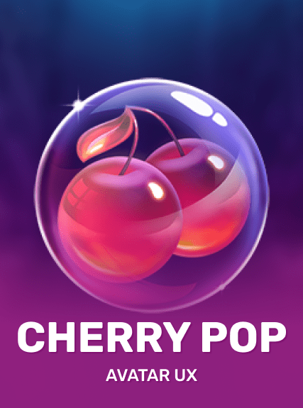 Cherry Pop