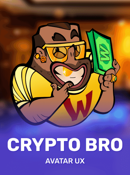 Crypto Bro