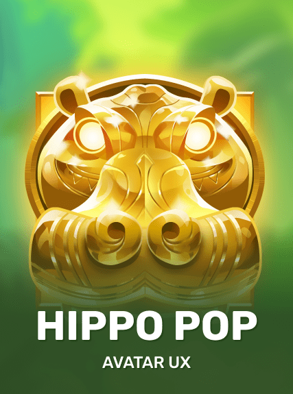 Hippo Pop