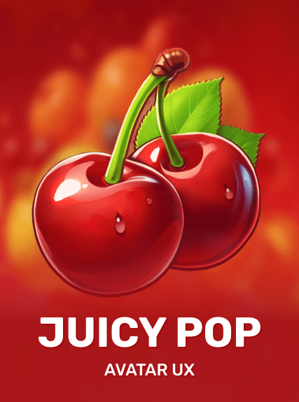 Juicy Pop