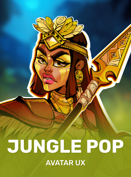 Jungle Pop