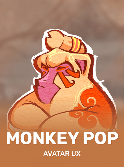 Monkey Pop