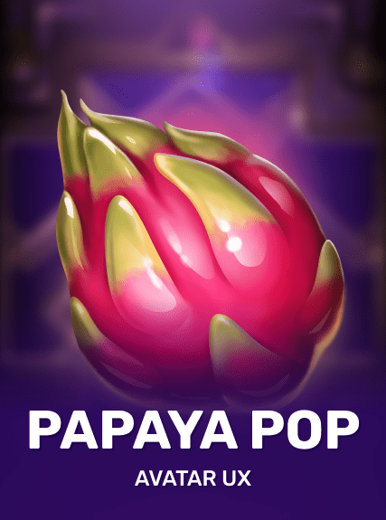 Papaya Pop