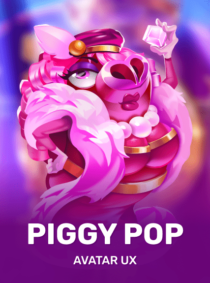 Piggy Pop