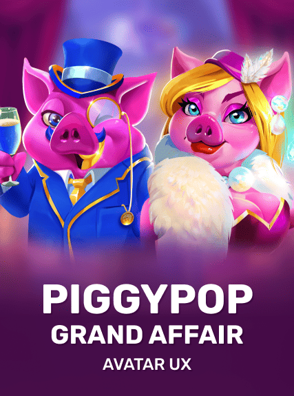 PiggyPop Grand Affair
