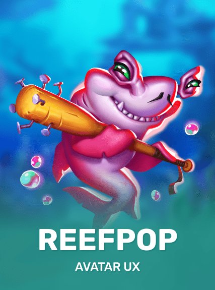 ReefPop