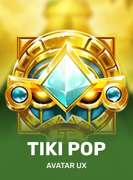 Tiki Pop
