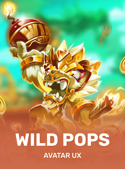 Wild Pops