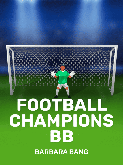 Football Champions BB