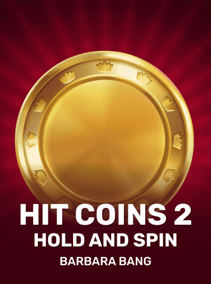 Hit Coins 2 Hold and Spin