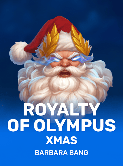 Royalty of Olympus Xmas