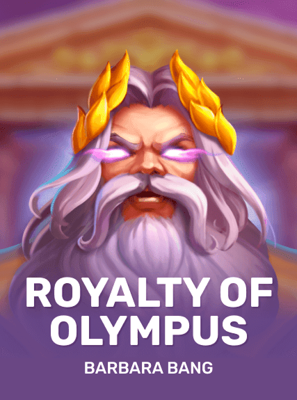 Royalty of Olympus