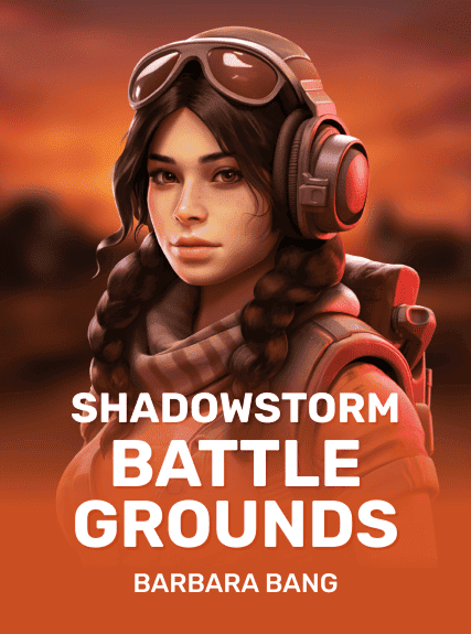 Shadowstorm Battlegrounds