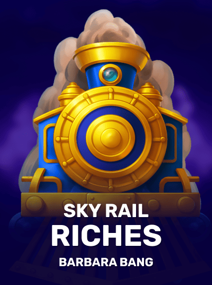 Sky Rail Riches