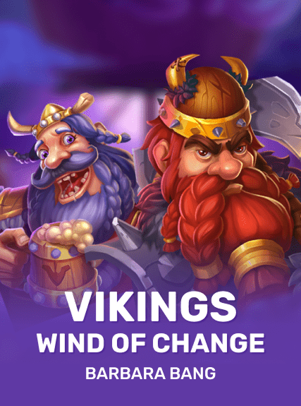 Vikings Wind Of Change