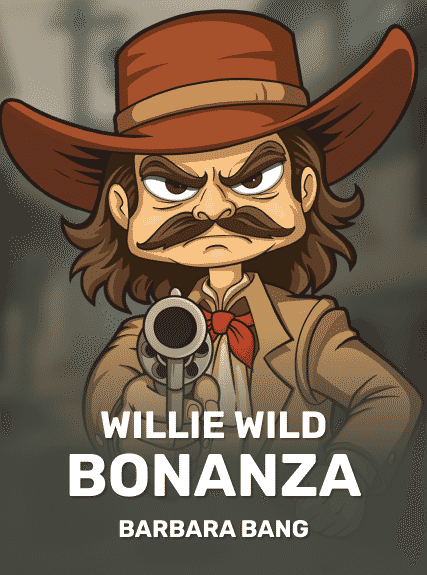 Willie Wild Bonanza