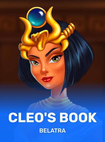 Cleo’s Book