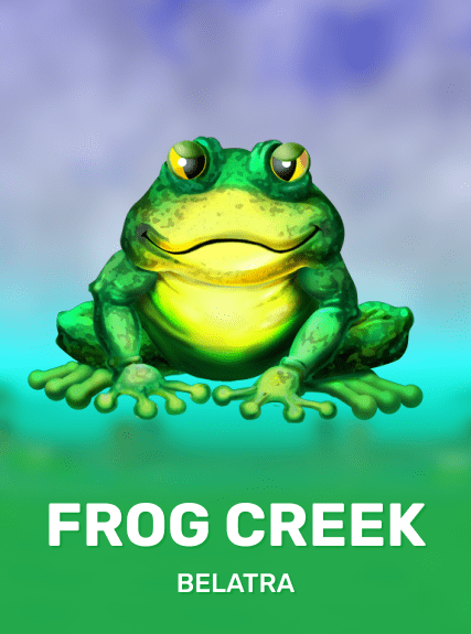Frog Creek