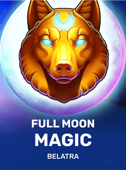 Full Moon Magic