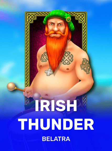 Irish Thunder