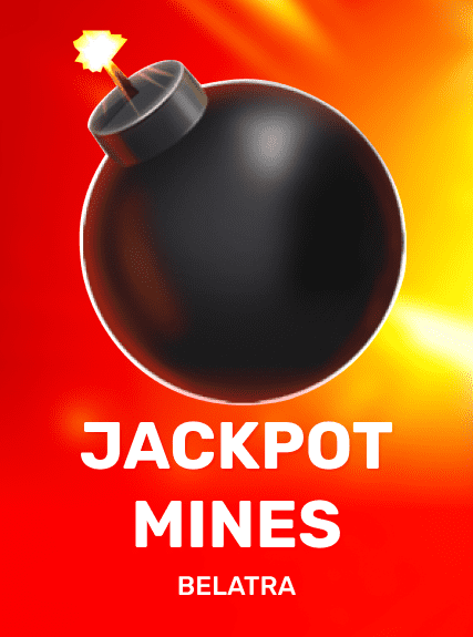 Jackpot Mines