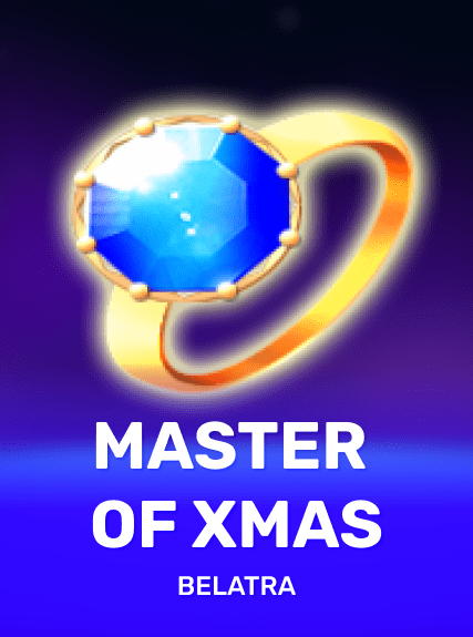 Master of Xmas