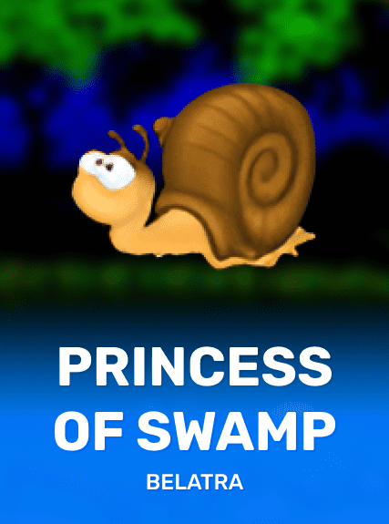 Princess Of Swamp