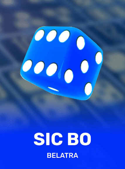 Sic Bo