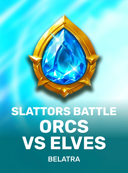 Slattors Battle - Orcs vs Elves