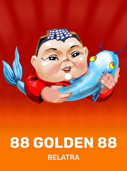 88 Golden 88