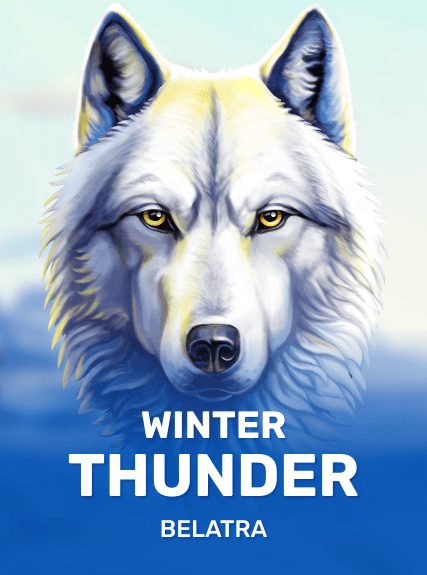 Winter Thunder