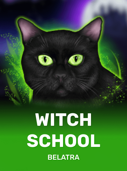 Witch School