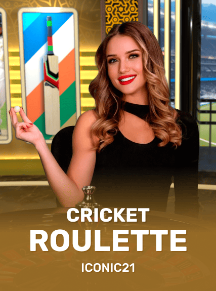 Cricket Roulette