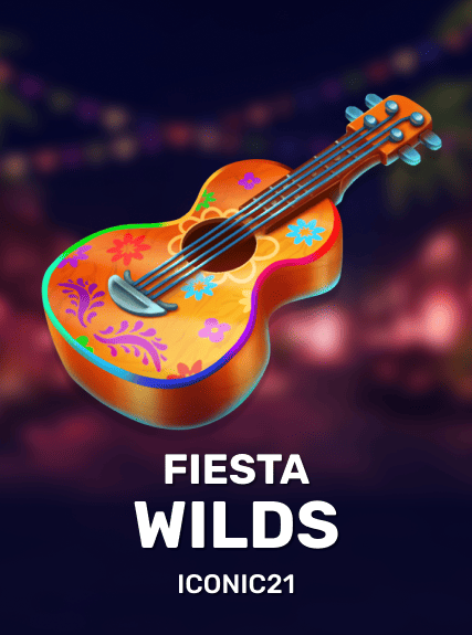 Fiesta Wilds